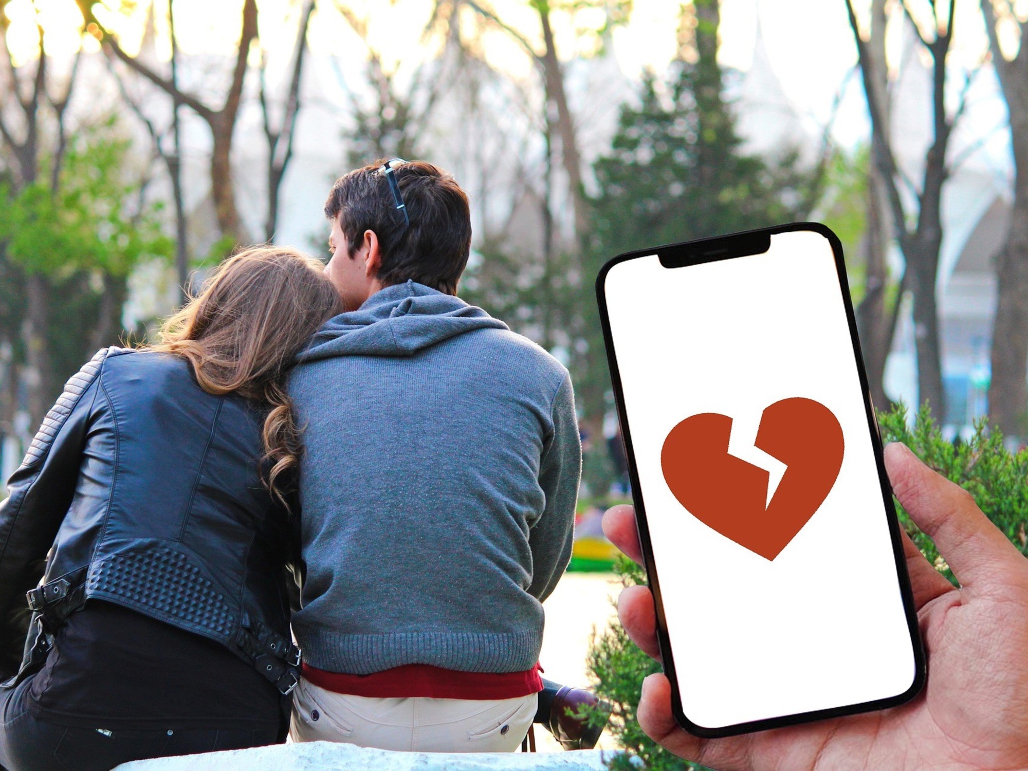 Factores que suelen incrementar el riesgo de infidelidad